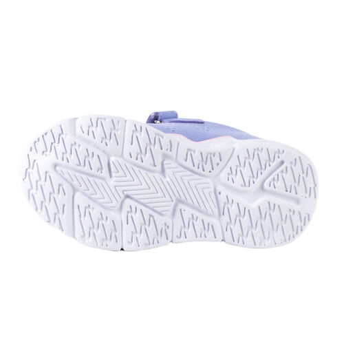 Disney Stitch lights sneakers