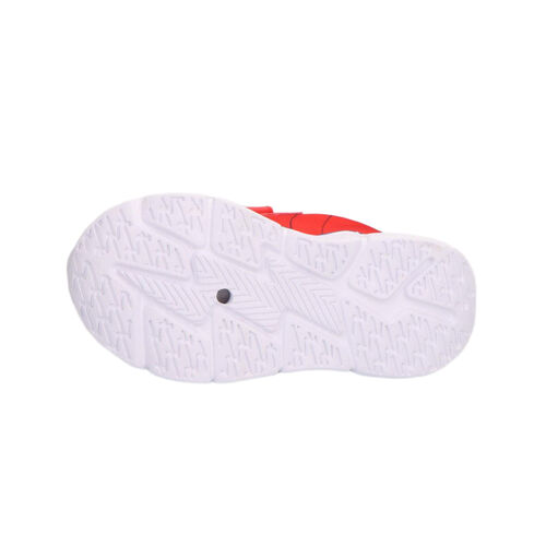 Deportivas Spiderman Marvel luces