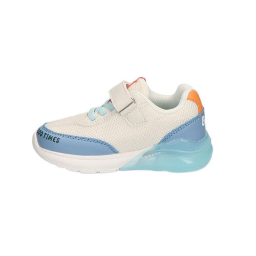 Bluey lights sneakers