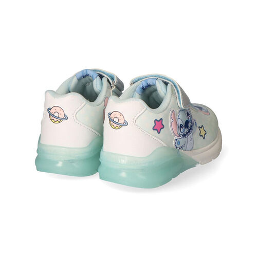 Disney Stitch lights sneakers