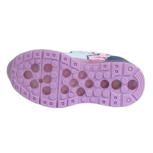 Disney Stitch lights sneakers