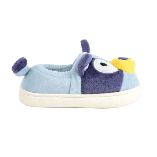 Pantuflas Bluey
