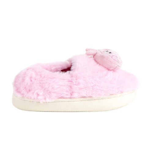 Pantuflas Peppa Pig