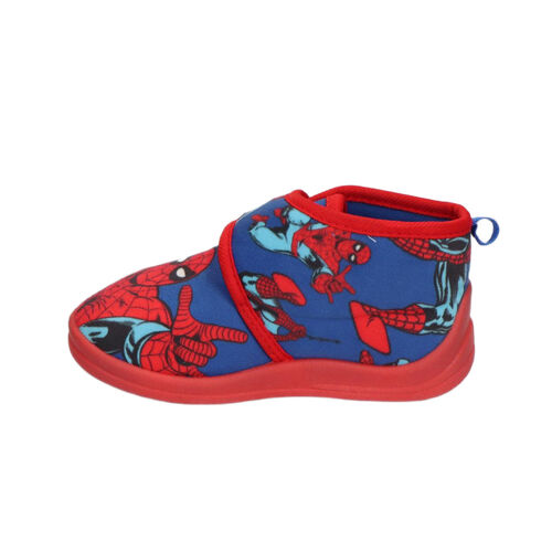 Pantuflas Spiderman Marvel