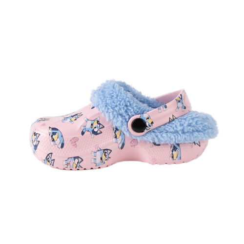 Bluey House Clogs