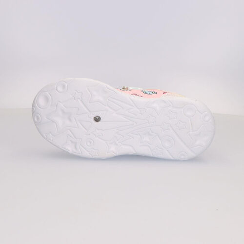 Hello Kitty lights sneakers