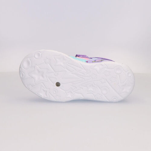 Disney Stitch lights sneakers