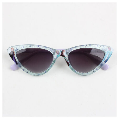 Set belleza + gafas Frozen Disney 