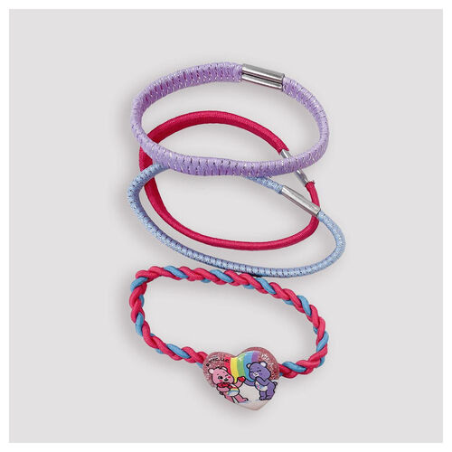 Set belleza accesorios Osos Amorosos