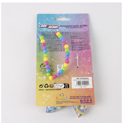 Set belleza Osos Amorosos