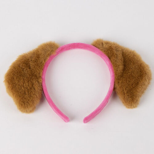 Set diadema + tutu Patrulla Canina Paw Patrol