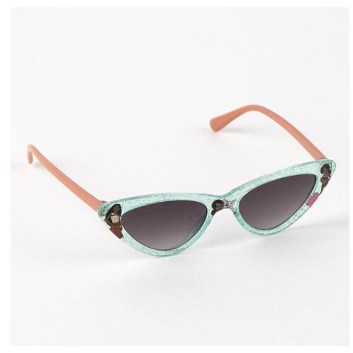 Disney Moana Vaiana beauty set + sunglasses