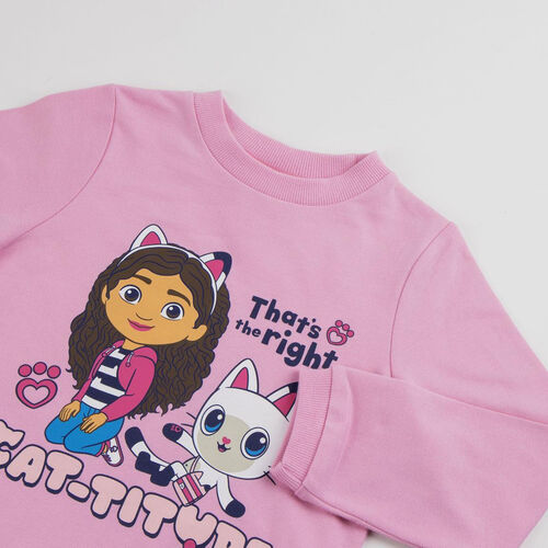 Vestido La Casa de Muñecas de Gabby