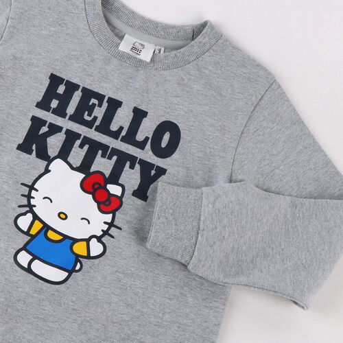 Conjunto chandal Hello Kitty