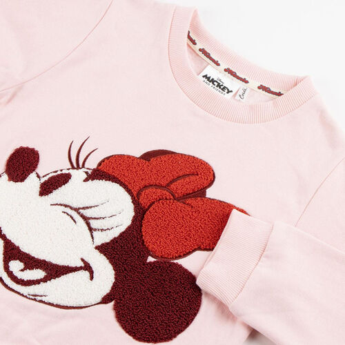 Disney Minnie tracksuit