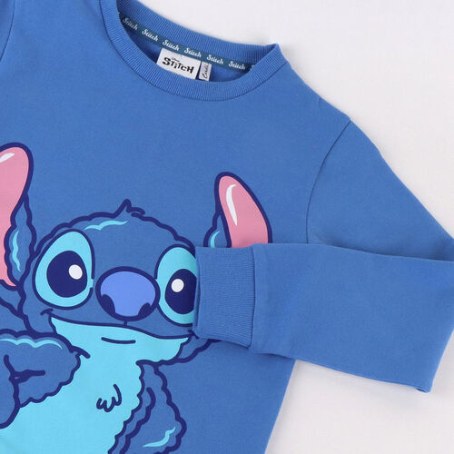Conjunto chandal Stitch Disney