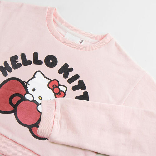 Hello Kitty outfit