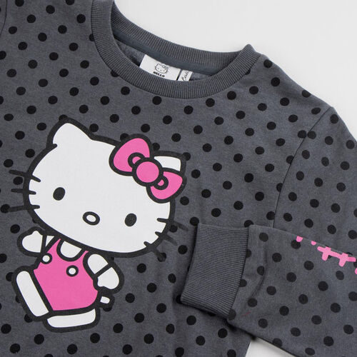 Sudadera Hello Kitty