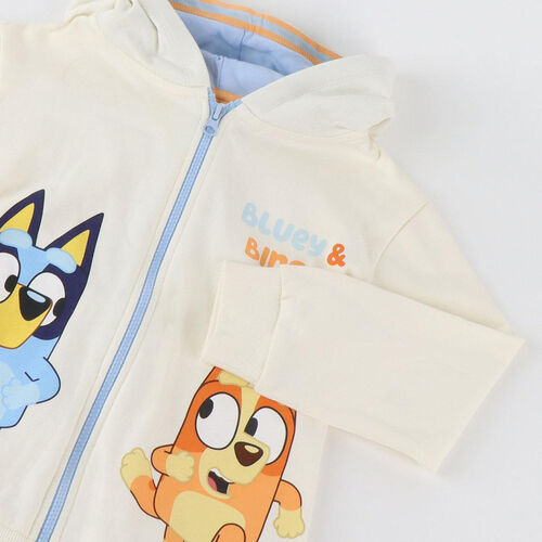 Bluey hoodie