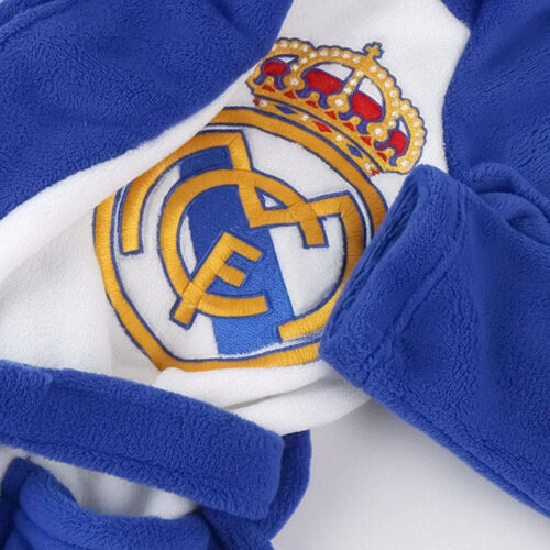 Real Madrid coat