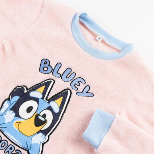 Pijama Bluey