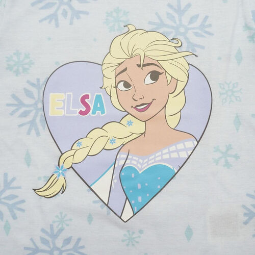 Pijama Frozen Disney