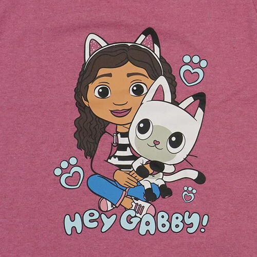 Gabbys Dollhouse pyjama