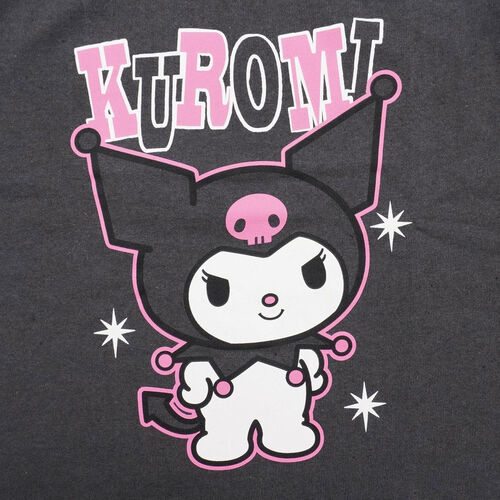 Pijama Kuromi Hello Kitty