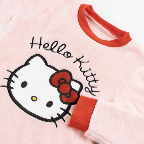 Pijama Hello Kitty