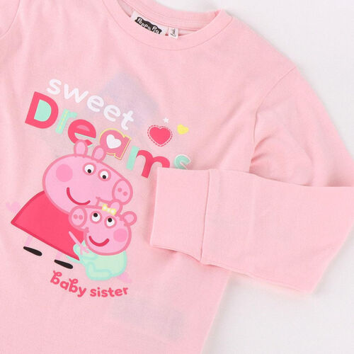 Pijama Peppa Pig