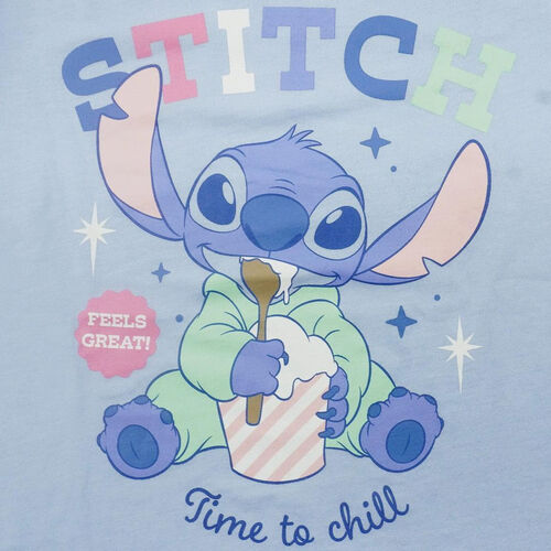 Pijama Stitch Disney