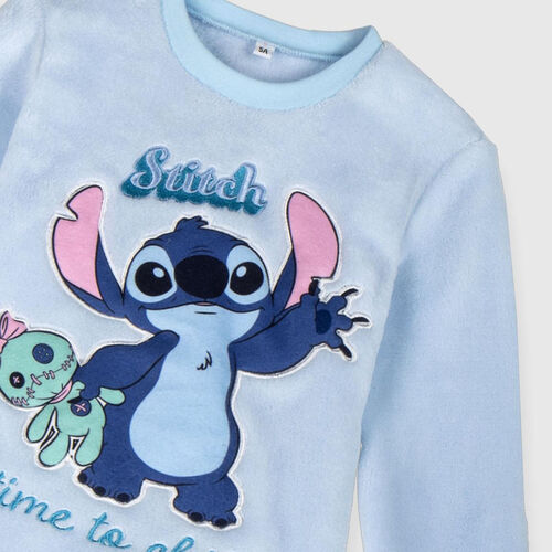 Pijama Stitch Disney 