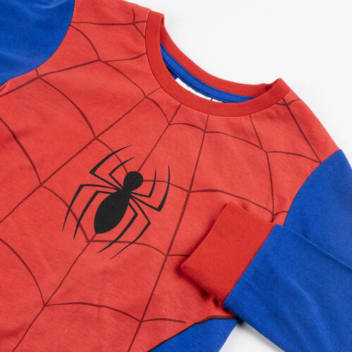 Pijama Spiderman Marvel