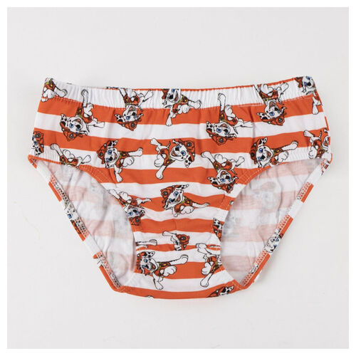 Paw Patrol pack 3 slips