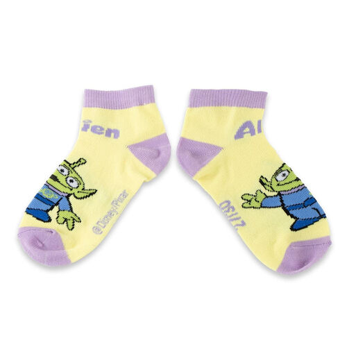 Disney Pixar Toy Story pack socks