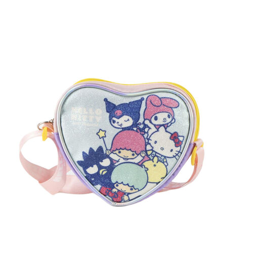 Bolso Hello Kitty and Friends
