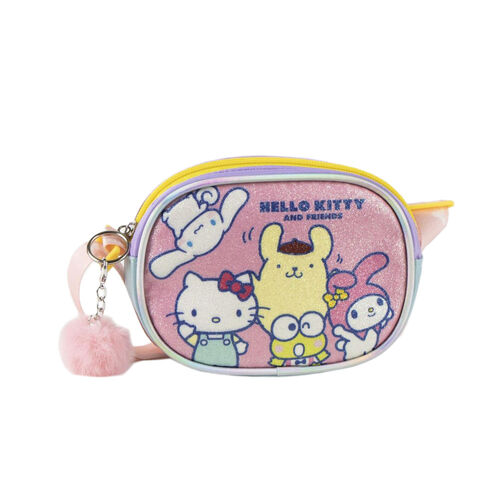 Bolso Hello Kitty and Friends