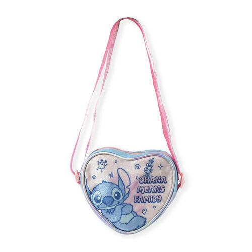 Bolso Stitch Disney surtido
