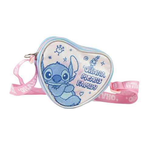 Bolso Stitch Disney