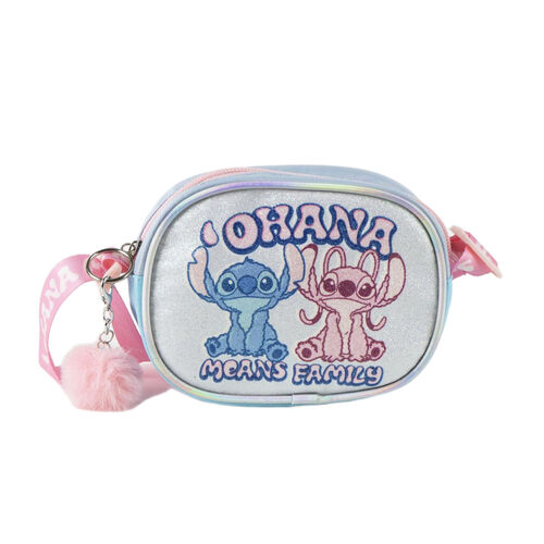 Bolso Stitch Disney