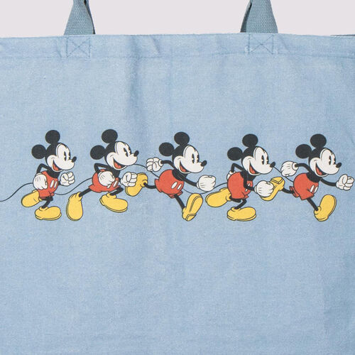Disney Mickey shopping bag