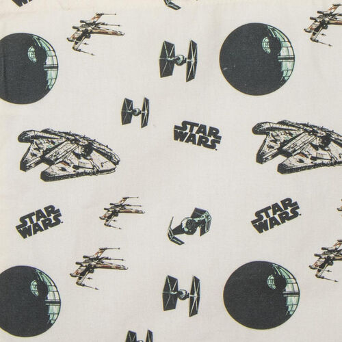 Star Wars shopping bag