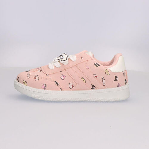 Hello Kitty sneakers