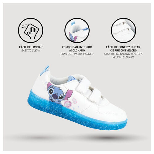 Disney Stitch sneakers