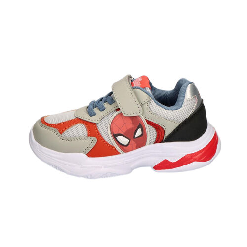Deportivas Spiderman Marvel
