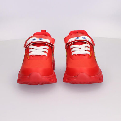 Disney Pixar Cars lights sneakers