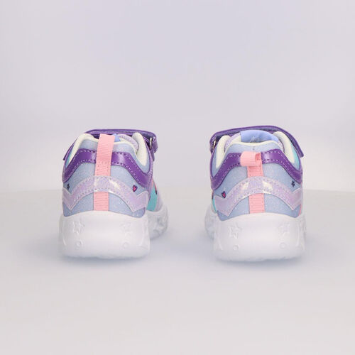 Disney Stitch lights sneakers