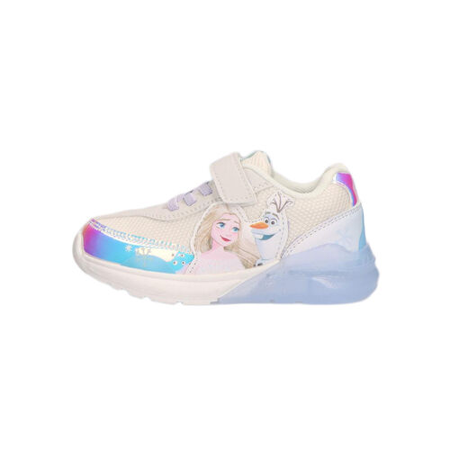 Deportivas Frozen Disney luces