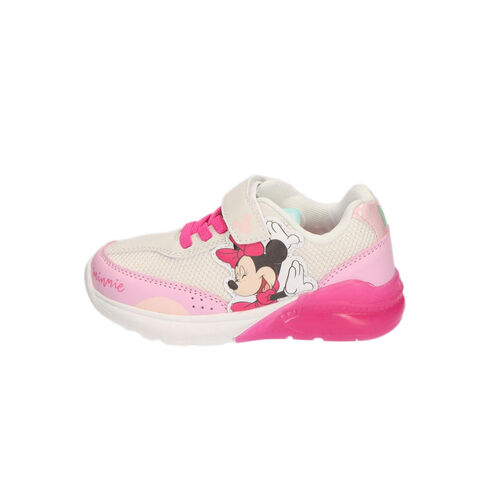 Disney Minnie lights sneakers