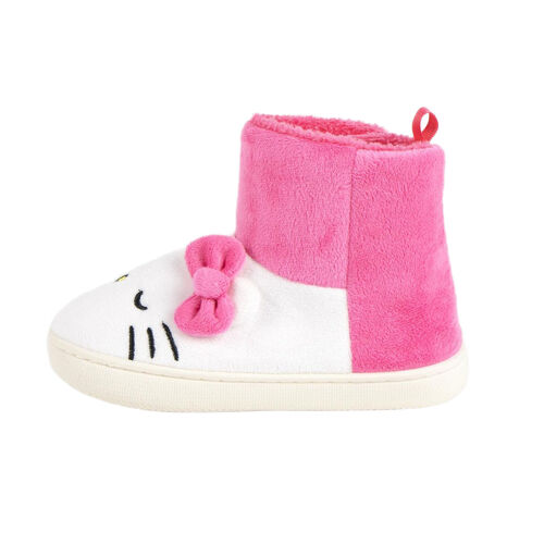 Hello Kitty slippers